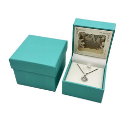 Personalised Jewellery Box