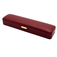 Velvet Leather Long Chain Box