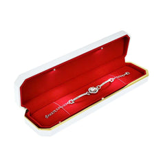 HONGYEXGCN High Grade Octagonal Long Chain Box