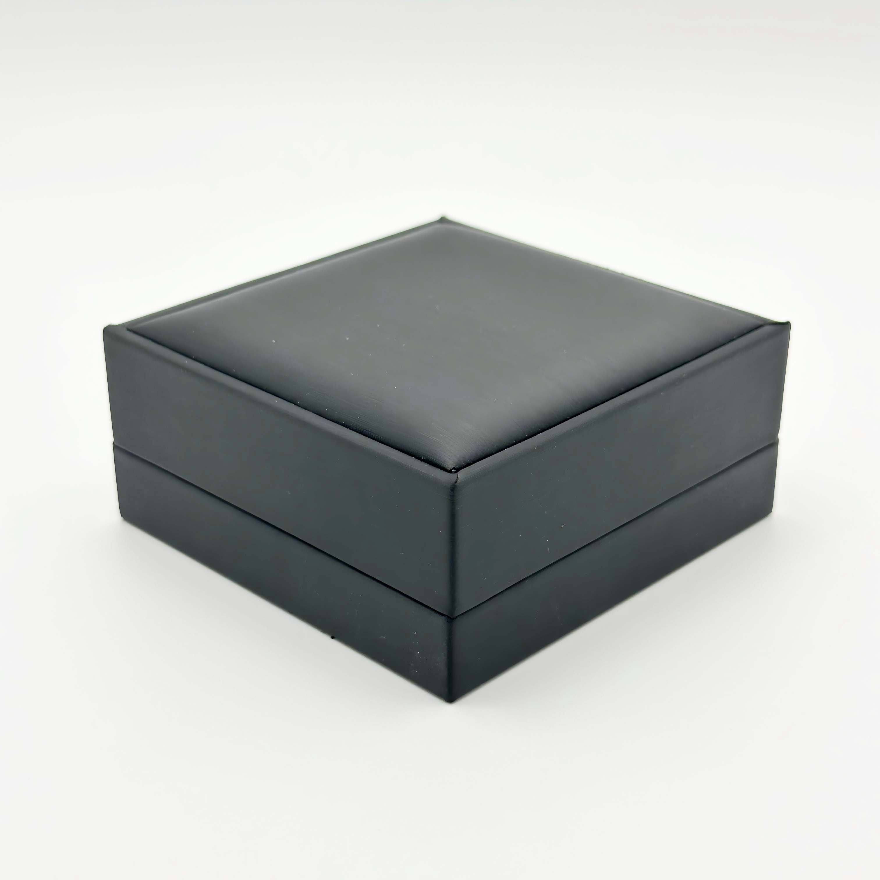 Bangle Box Brushed PU Leather Jewellery Box