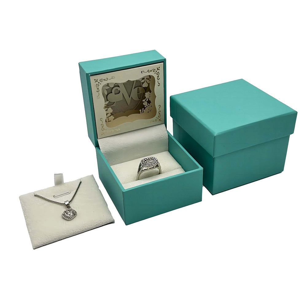 Personalised Jewellery Box