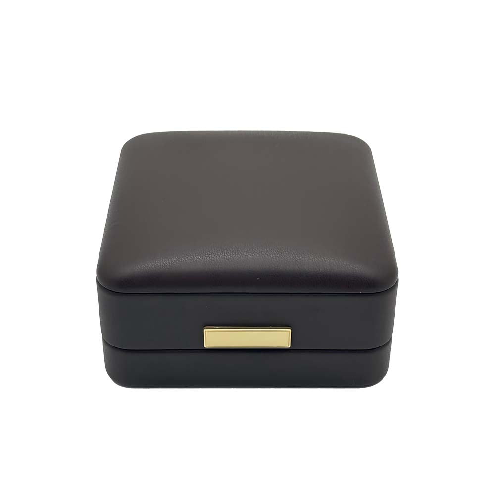 Velvet Leather Bracelet Box