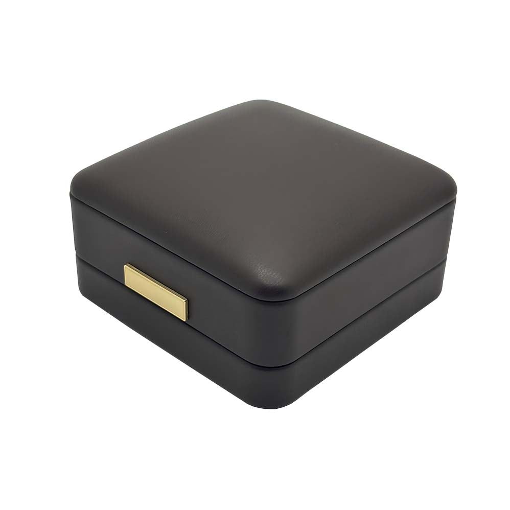 Velvet Leather Bracelet Box