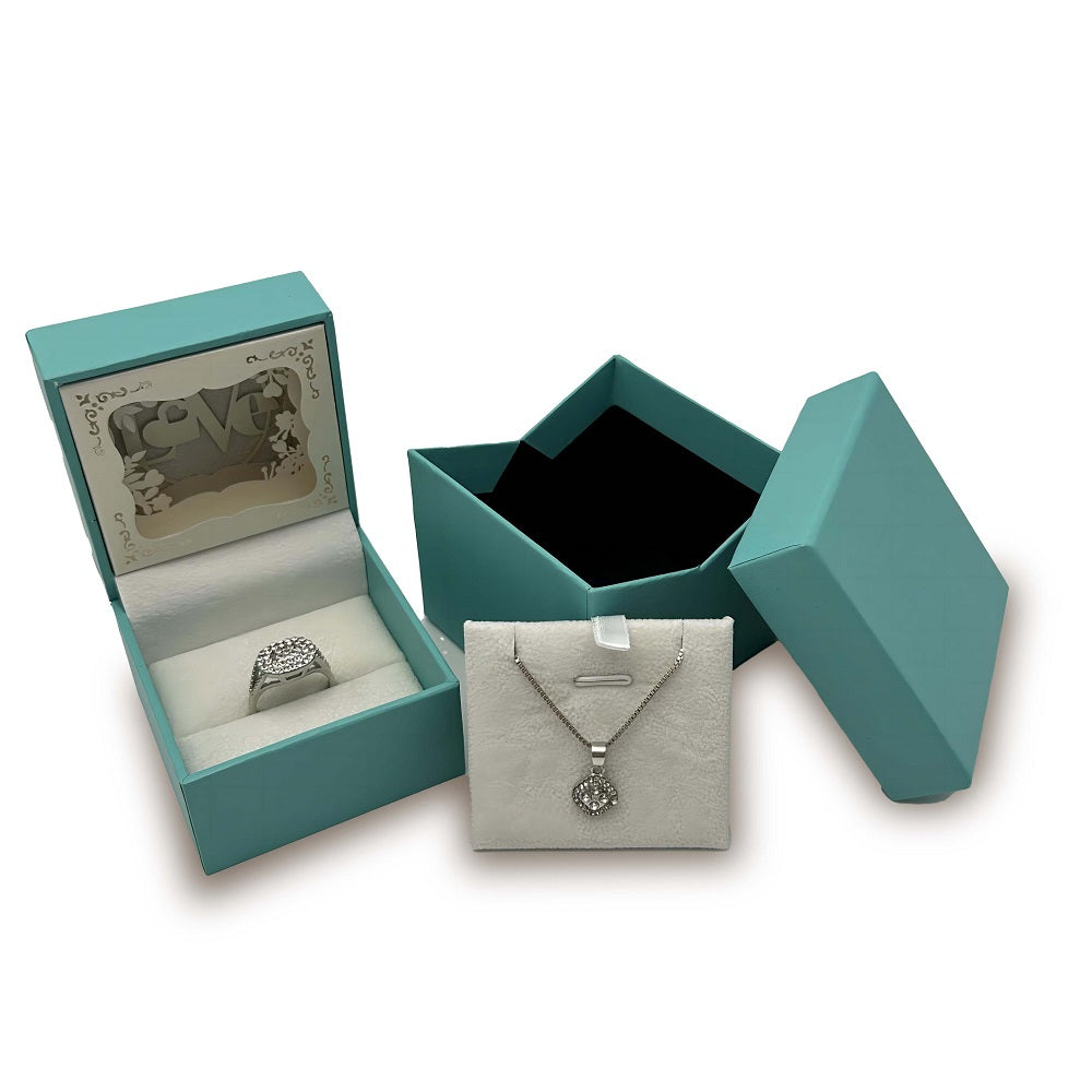 Personalised Jewellery Box