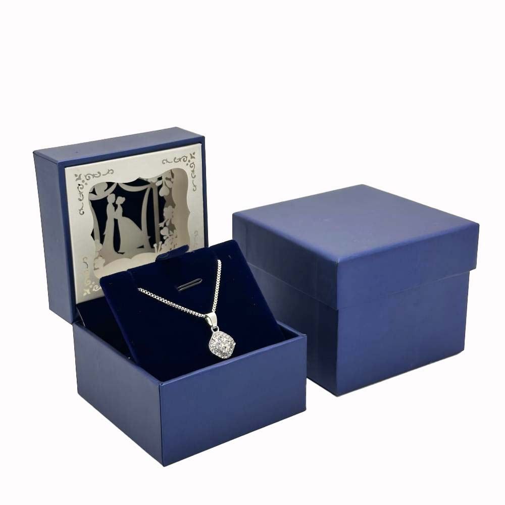 Personalised Jewellery Box